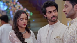 Kumkum Bhagya - 6th April 2024